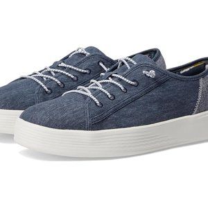 Hey Dude Cody Craft Linen Shoes